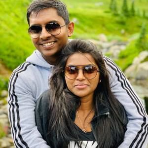 Meet your Posher, Samuel